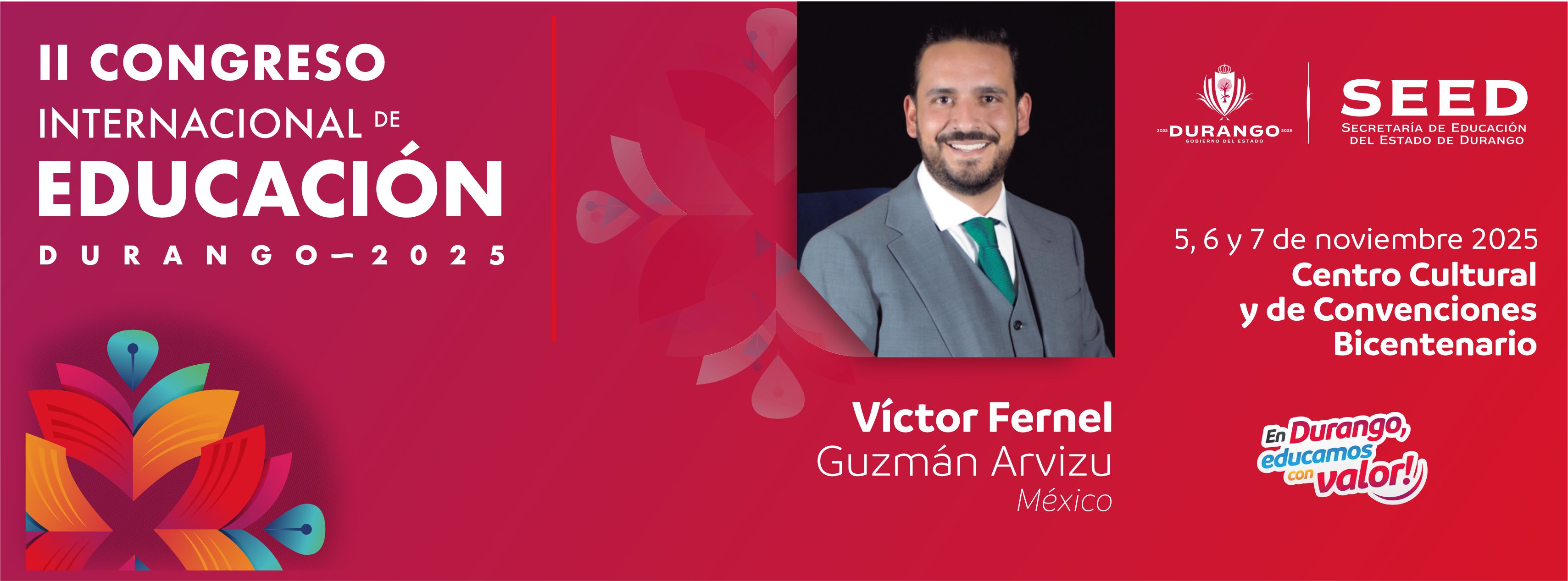 VICTOR FERNEL GUZMAN ARVIZU